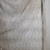 پرده|پرده، رانر، رومیزی|تهران, شهرک فردوس (حسینی)|دیوار