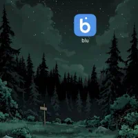 حساب بانکی بلو بانک