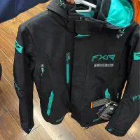 کاپشن اسکی زنانه