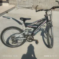 دوچرخه24دست‌دوم‌