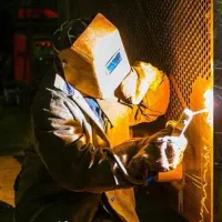 جوشکاری سیار