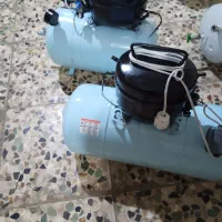 پمپباد بی صدا