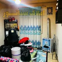 * املاک سناتور * آپارتمان 87متری تکواحدی طبقه اول|فروش آپارتمان|فومن, |دیوار