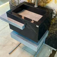 روشویLسرامیک(اجرتی)