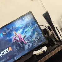 ps5 اسلیم استاندارد اروپا