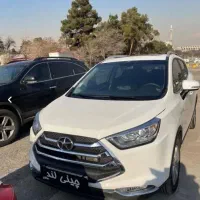 جکS3 صفر خشک 1403|خودرو سواری و وانت|تهران, بلوار کشاورز|دیوار
