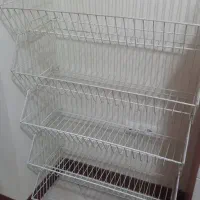 سبد تکی عرض ۷۰ سوپرمارکتی