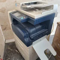 دستگاه کپی زیراکس|پرینتر، اسکنر، کپی، فکس|تهران, یافت آباد شمالی|دیوار