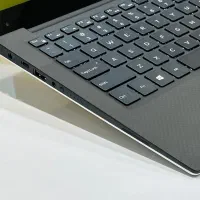 لپتاپ حرفه ای لوکس Dell XPS آکبند صفحه 4K تاچ|رایانه همراه|شیراز, عفیفآباد|دیوار