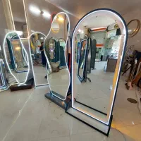 تولیدی آینه های چوبی و فلزی|آینه|اصفهان, رهنان|دیوار