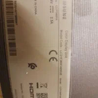 مانیتور منحنی نیاز به تعمیر