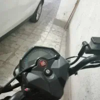 موتور اردیکو 150 بی مدل1400