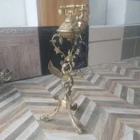 تلفن آنتیک تمام برنج
