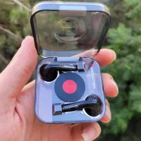 ایرپاد های اورجینال مانستر و هیسکا