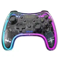 دسته بازی بی سیم وریتی مدل V-J4310W