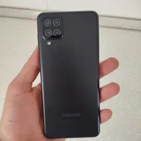 گوشی سامسونگ A12