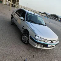پارس مدل 84