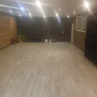 دو خواب حیاط دار چوگیاه