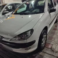 پژو ۲۰۶ تیپ دو ۸۹ بدون  رنگ|خودرو سواری و وانت|شاهین‌شهر, گزبرخوار|دیوار