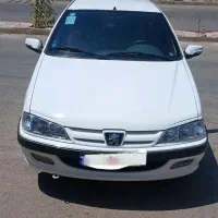 پژو پارس مدل ۱۴۰۲