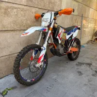 کی تی ام ۴۵۰KTM