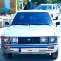 تویوتا کارینا1978