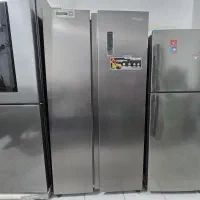 یخچال فریزر ساید ۳۰فوت سوپرجنرال اصل وارداتی استوک