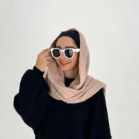 شال بیگ اسکارف ساده (اسکارف دنیا)|لباس|قم, ولیعصر|دیوار