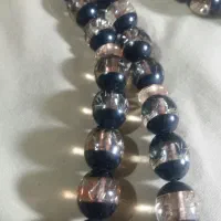 تسبیح عطش زیبا وخوش دست.