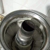 سماور گازی اکبر برادران
