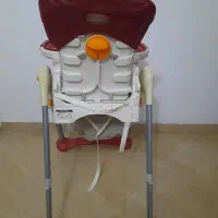 صندلی غذا بچه pire cardian|تخت و صندلی بچه|عباس‌آباد, |دیوار