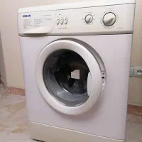 ماشین لباسشویی پاکشوما