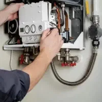 تعمیر تعمیرکار انواع پکیج های ایرانی و خارجی