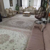 115متر2خوابه-فول-امکانات-قلب-دریان-نو