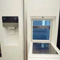 (ساید ویترینی اسنوا)20 میلیون زیر قیمت