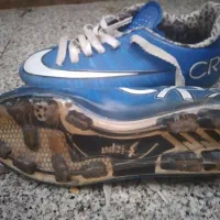 استوک فوتبالی