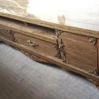 میز تلویزیون