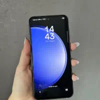 Galaxy s23 fe|موبایل|رشت, معلم|دیوار