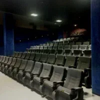 بلیط تخفیف داره سینما