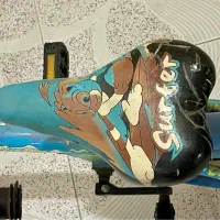 دوچرخه|اسباب‌بازی بچه|یزد, |دیوار