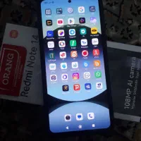 گوشی شیائومی نوت ۱۴