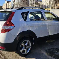 h30 کراس ۹۶|خودرو سواری و وانت|مشهد, تربیت (صدف)|دیوار