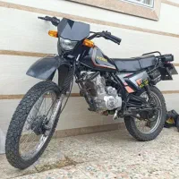 موتور سیکلت