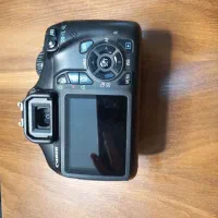 بدنه دوربین کنون ۱۱۰۰ دی|دوربین عکاسی و فیلم‌برداری|آمل, |دیوار