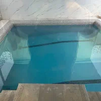 ویلا سالیانه دربست،استخر دار