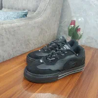 کتونی زنانه اسپرت و ساقدار