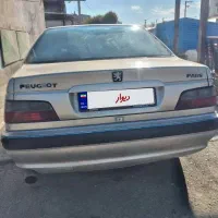 پارس تمام رنگ|خودرو سواری و وانت|خوی, |دیوار