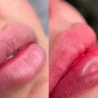 تخفیف۵۰ درصدی میکرو و شیدینگ تخصصی ریمو تک جلسه ای|خدمات آرایشگری و زیبایی|مشهد, هنرستان|دیوار