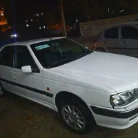 پرشیا مدل ۸۶.|خودرو سواری و وانت|کرج, کمال‌شهر|دیوار