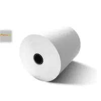 رول کاغذ فیش پرینتر حرارتی